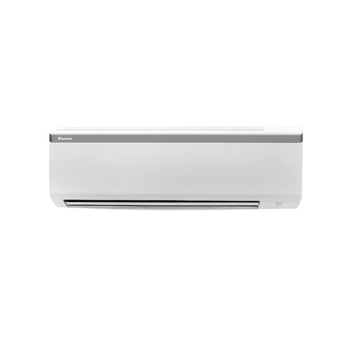 Daikin 1 Ton 3 Star Split AC Copper Condenser with PM 2.5 Filter RL35UV16W1/ FTL35UV16W1A White  